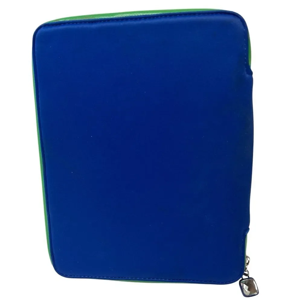 Juicy Couture Royal Blue iPad Case